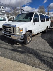 Image for 2012 Ford Econoline E350 SUPER DUTY ID: 7238109