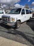 Image for 2012 Ford Econoline E350 SUPER DUTY ID: 7238109
