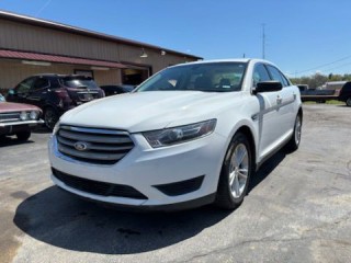Image for 2015 Ford Taurus SE ID: 7367595