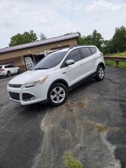 Image for 2016 Ford Escape SE ID: 7544169