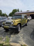 Image for 2007 Jeep Wrangler Sahara ID: 7610706