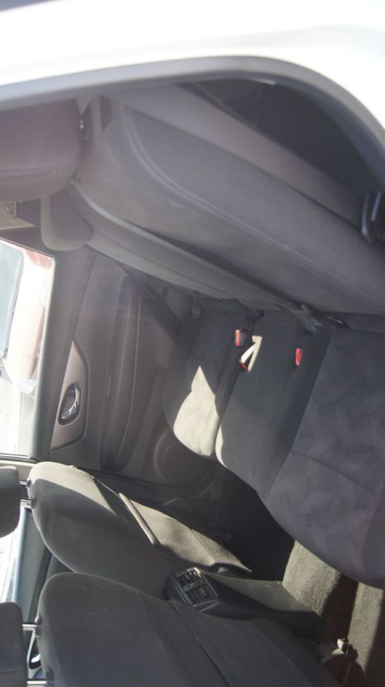 2016 Nissan Rogue Image 7