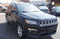 Image for 2018 Jeep Compass Latitude ID: 6197084
