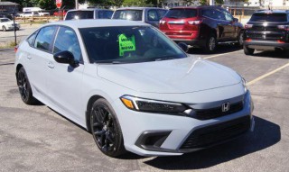 Image for 2022 Honda Civic Sport ID: 6491550