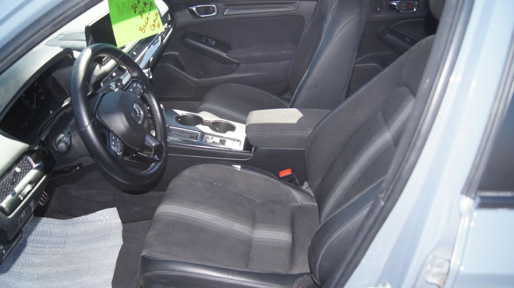 2022 Honda Civic Image 7