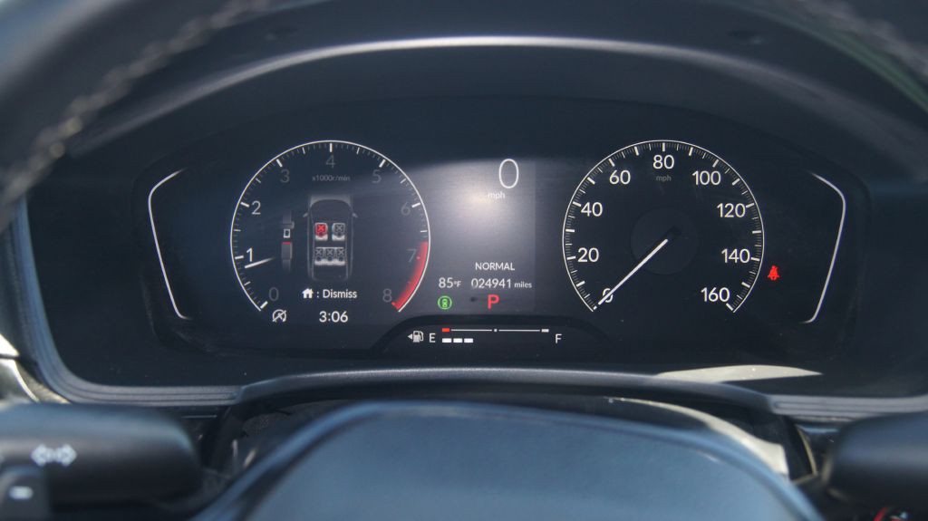 2022 Honda Civic Image 9