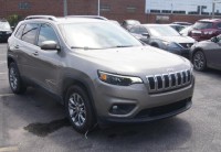 Image for 2020 Jeep Cherokee Latitude Plus ID: 6655774