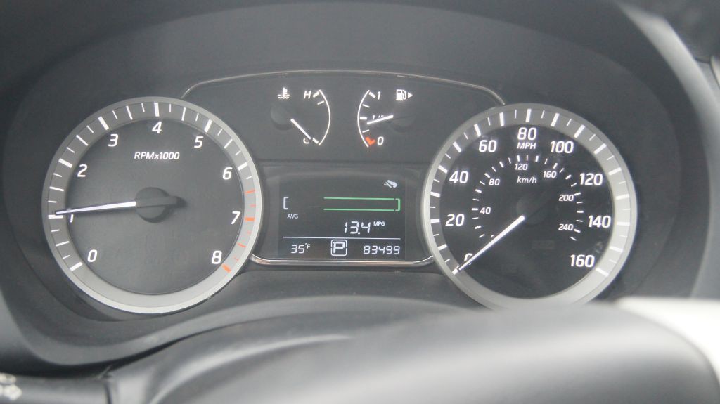 2014 Nissan Sentra Image 8