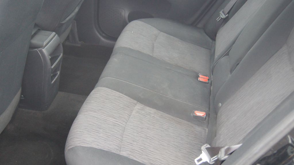 2014 Nissan Sentra Image 10