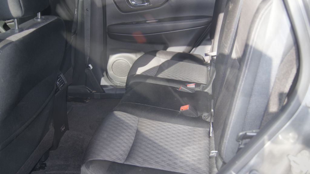 2020 Nissan Rogue Image 7