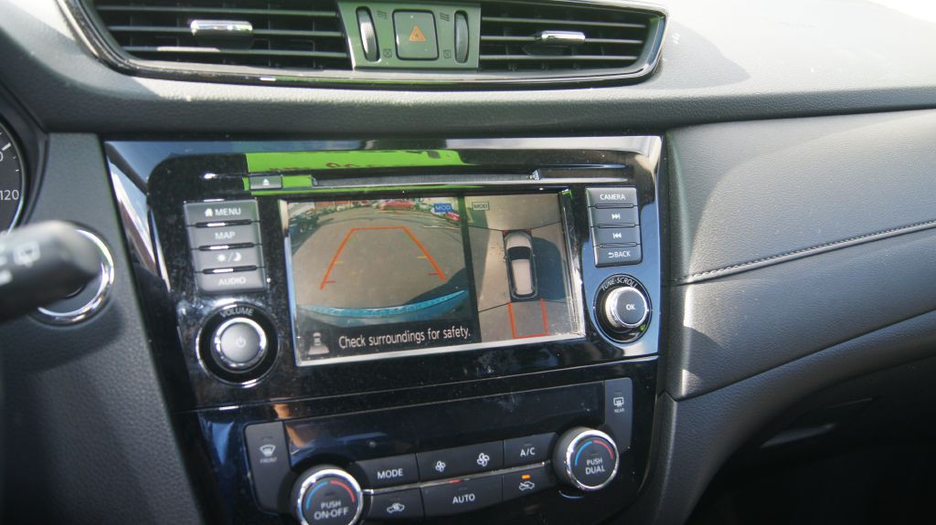 2020 Nissan Rogue Image 9