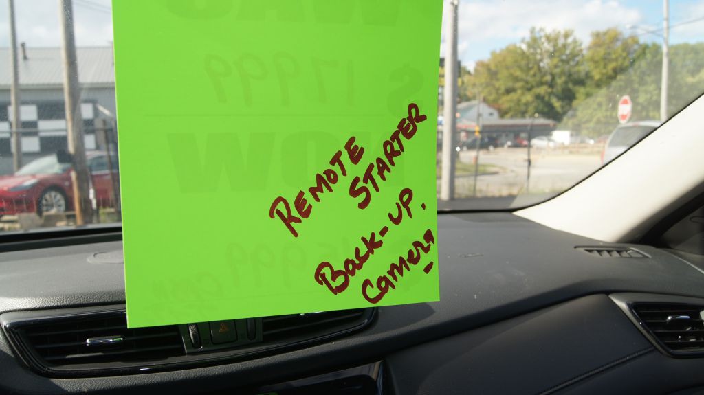 2020 Nissan Rogue Image 10