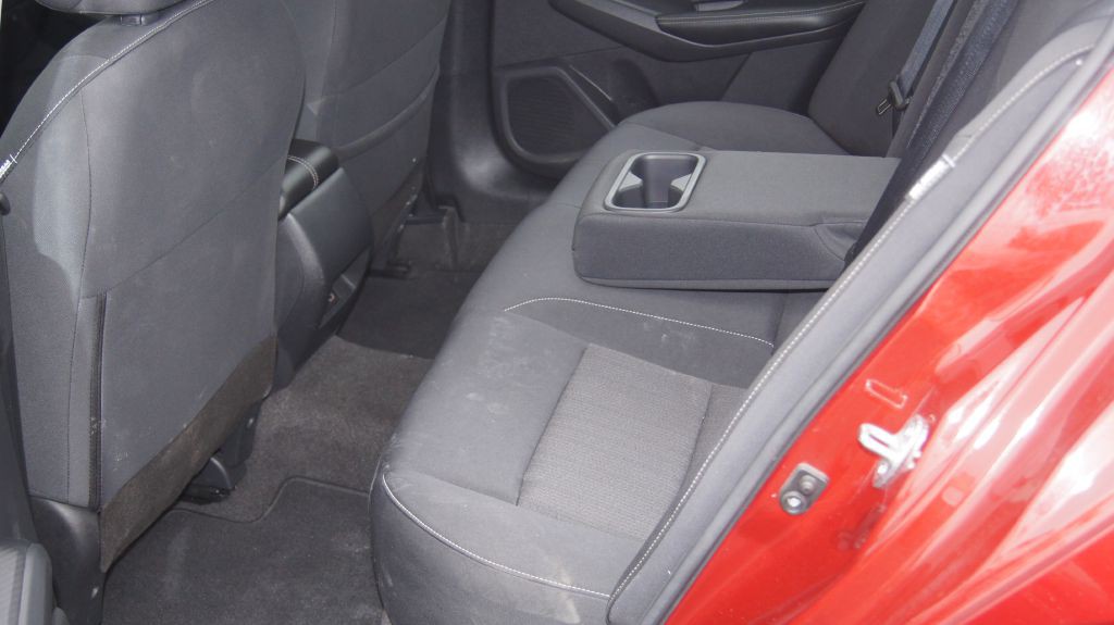 2022 Nissan Altima Image 7