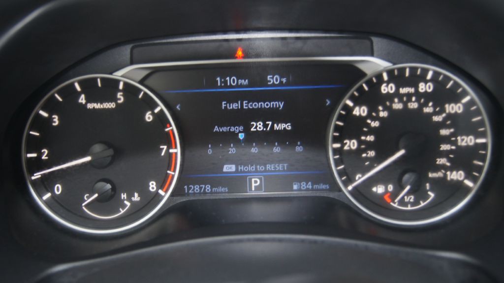 2022 Nissan Altima Image 9