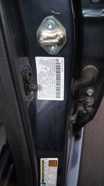 2020 Honda Civic Image 6