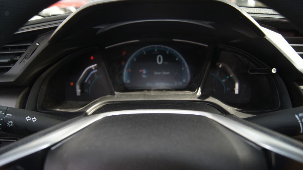 2020 Honda Civic Image 7