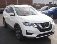 Image for 2020 Nissan Rogue S ID: 6813053