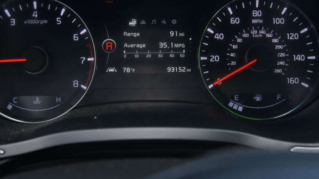 2018 Kia Forte Image 4