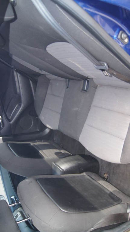 2018 Kia Forte Image 11