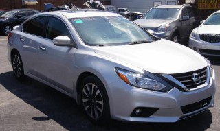 Image for 2016 Nissan Altima 2.5 ID: 6885574