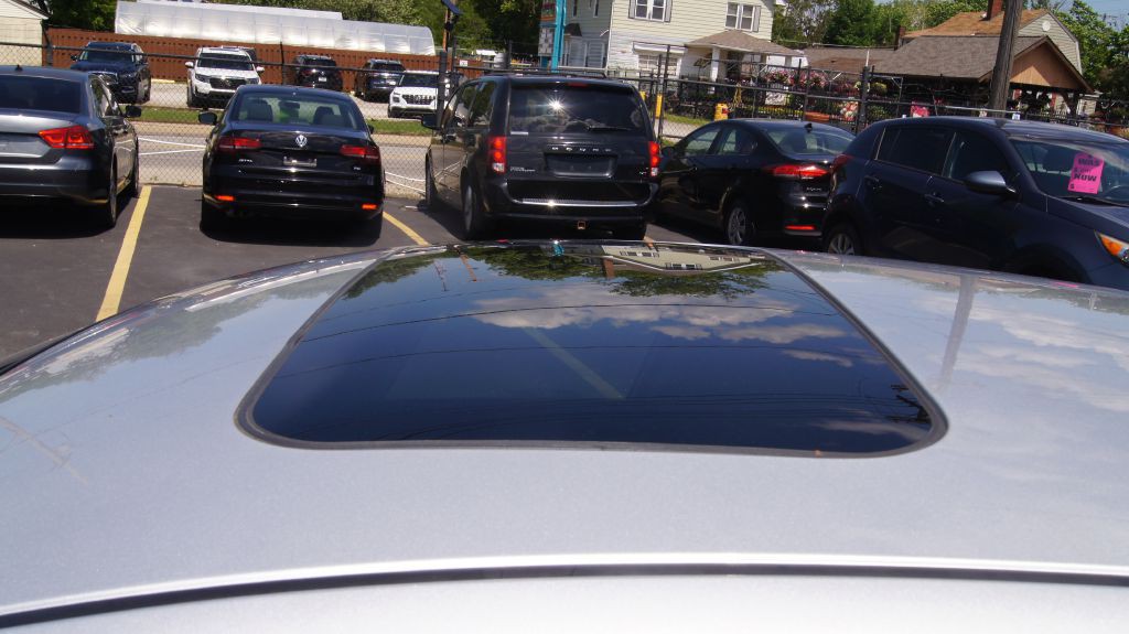 2016 Nissan Altima Image 3