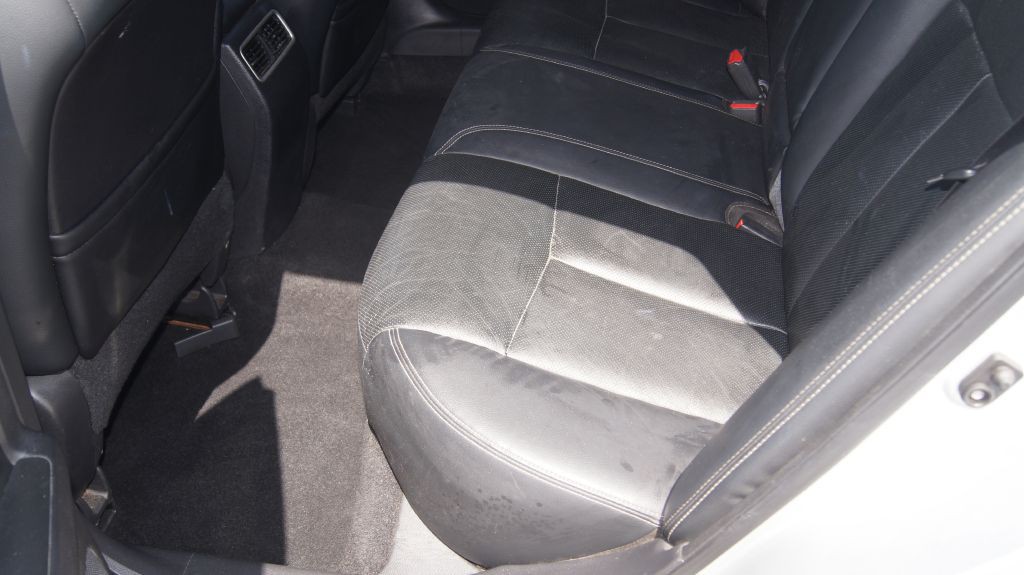 2016 Nissan Altima Image 4