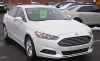 Image for 2016 Ford Fusion SE ID: 6918655