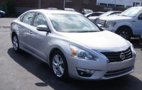 Image for 2014 Nissan Altima 2.5 ID: 6945425