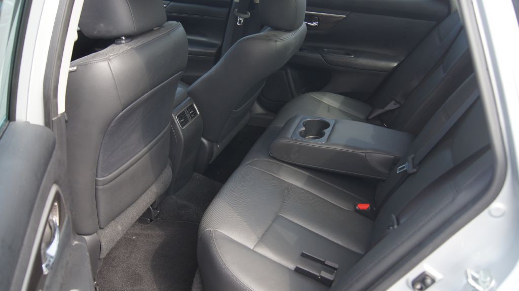 2014 Nissan Altima Image 2