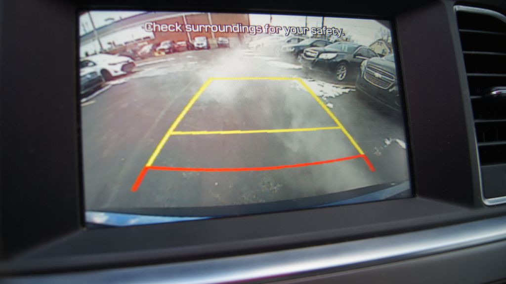 2017 Hyundai Sonata Image 5