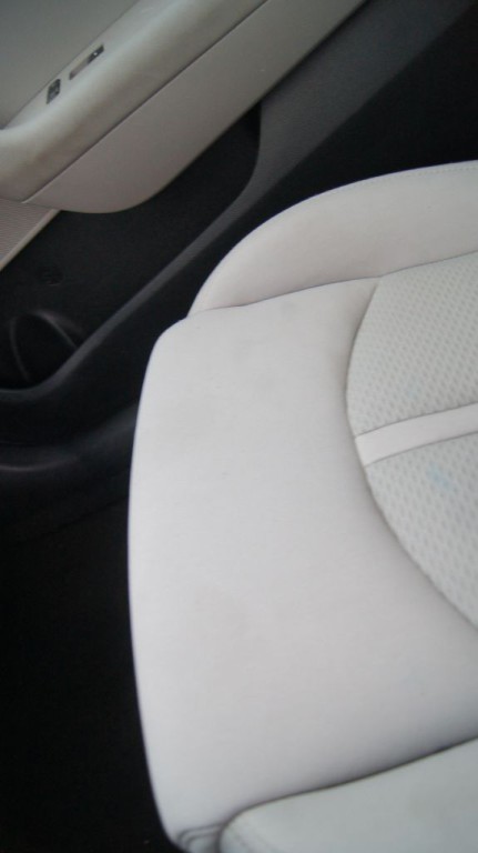 2017 Hyundai Sonata Image 8