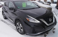 Image for 2019 Nissan Murano S ID: 6992457