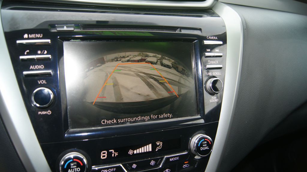 2019 Nissan Murano Image 9