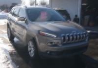 Image for 2017 Jeep Cherokee Latitude ID: 6992482