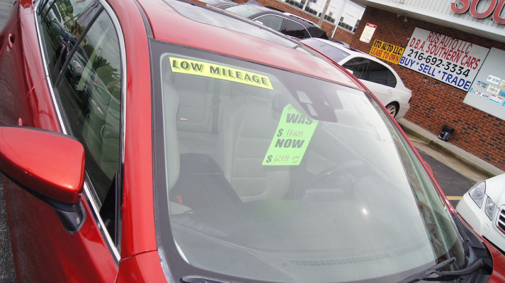 2016 Mazda Mazda6 Image 2