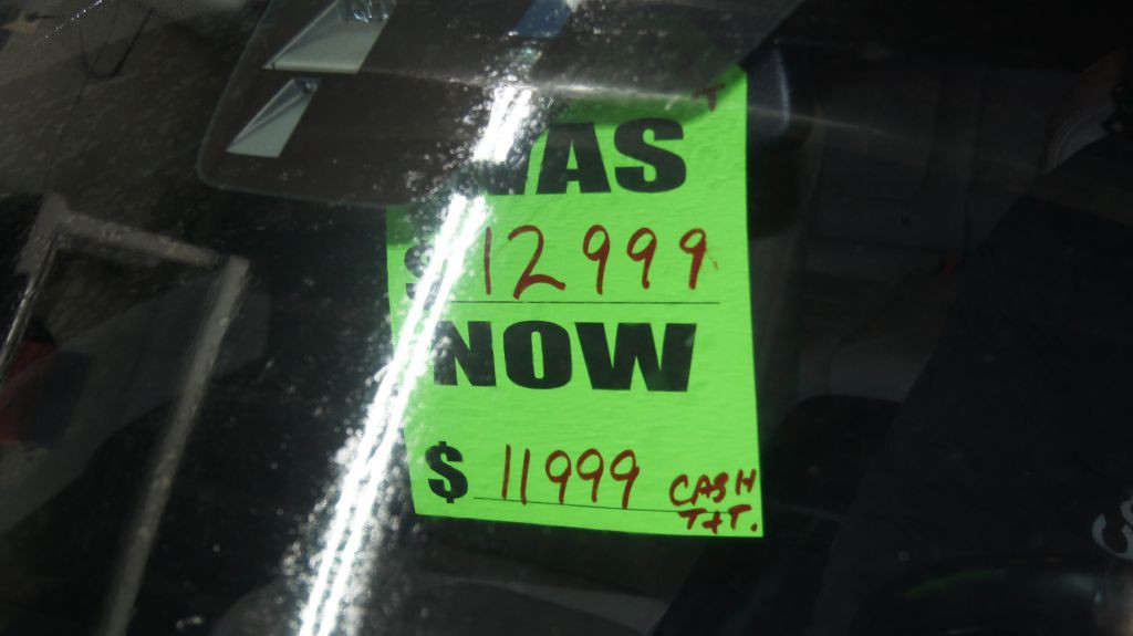 2016 Mazda Mazda6 Image 10