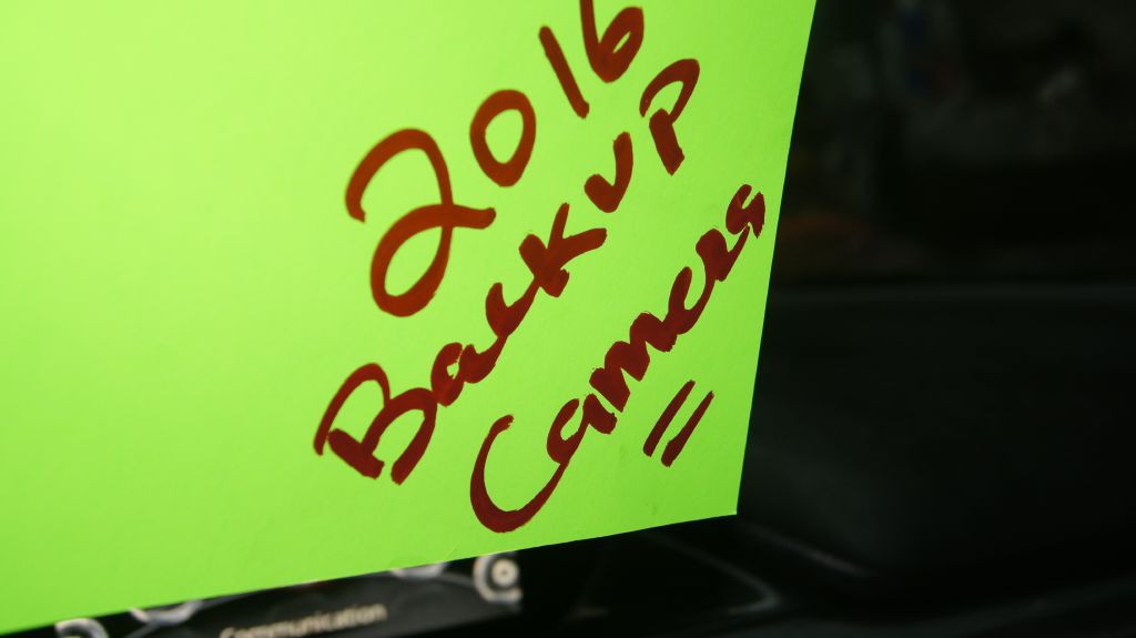 2016 Mazda Mazda6 Image 11