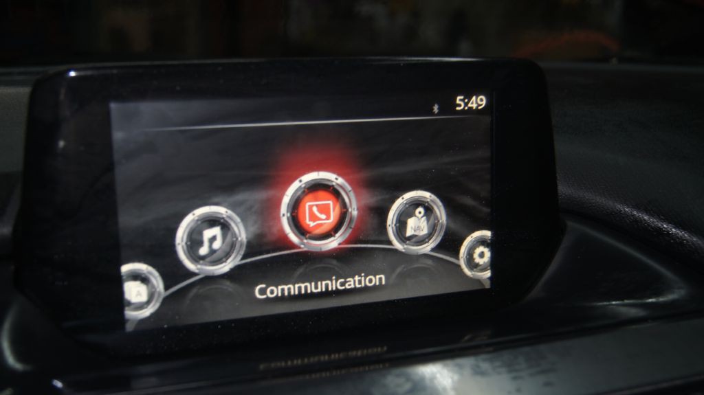 2016 Mazda Mazda6 Image 12