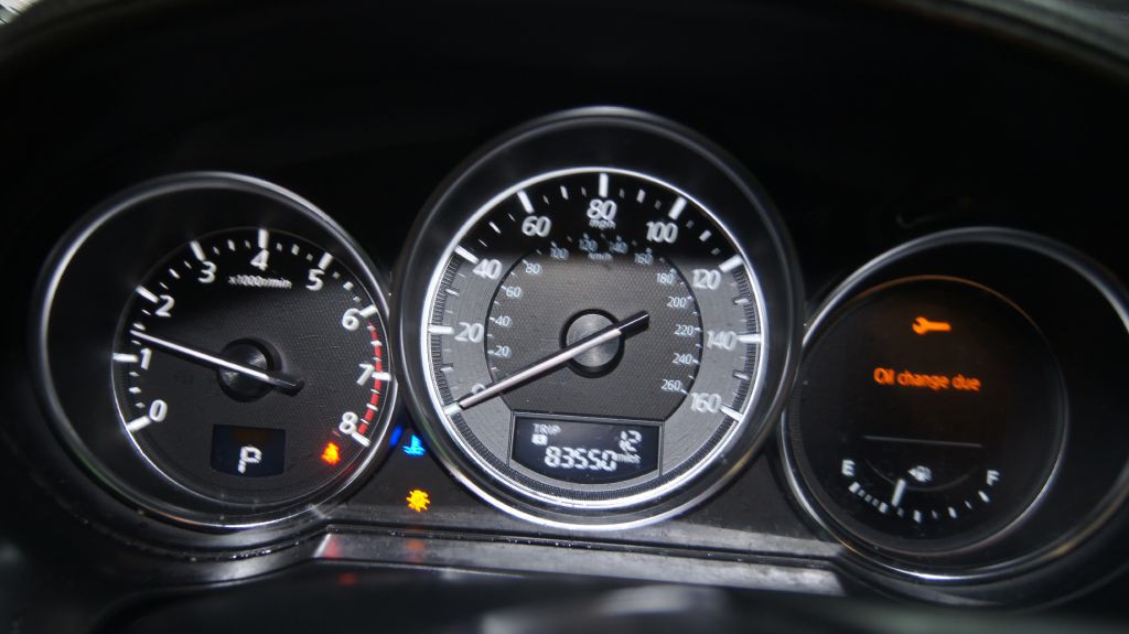 2016 Mazda Mazda6 Image 13