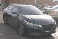 Image for 2022 Nissan Sentra SV ID: 7013310