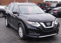 Image for 2017 Nissan Rogue S ID: 7042348