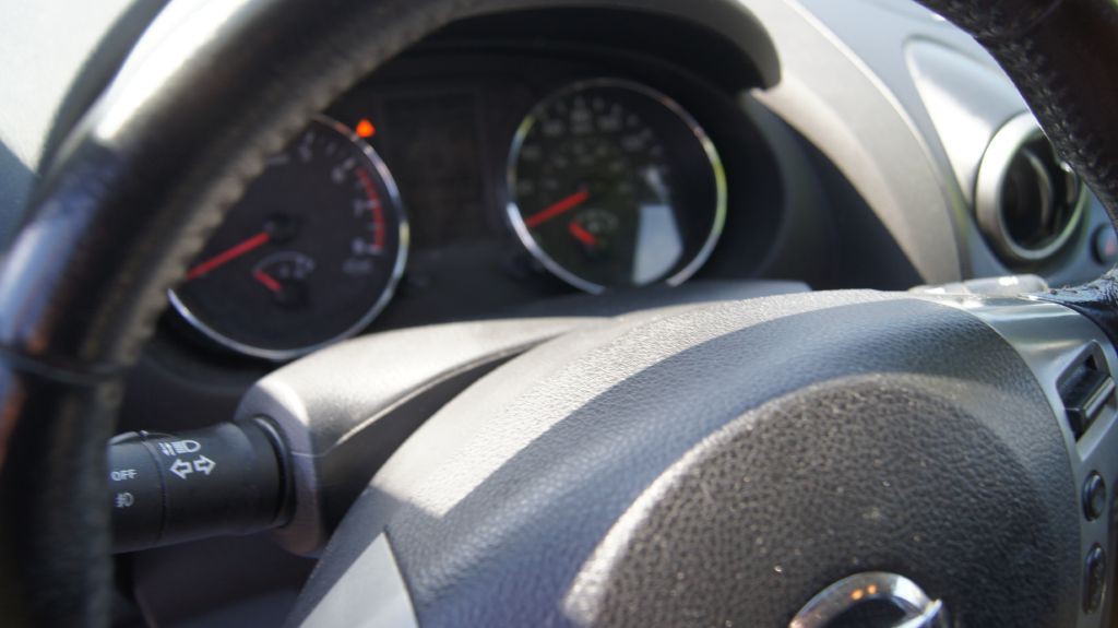 2013 Nissan Rogue Image 7