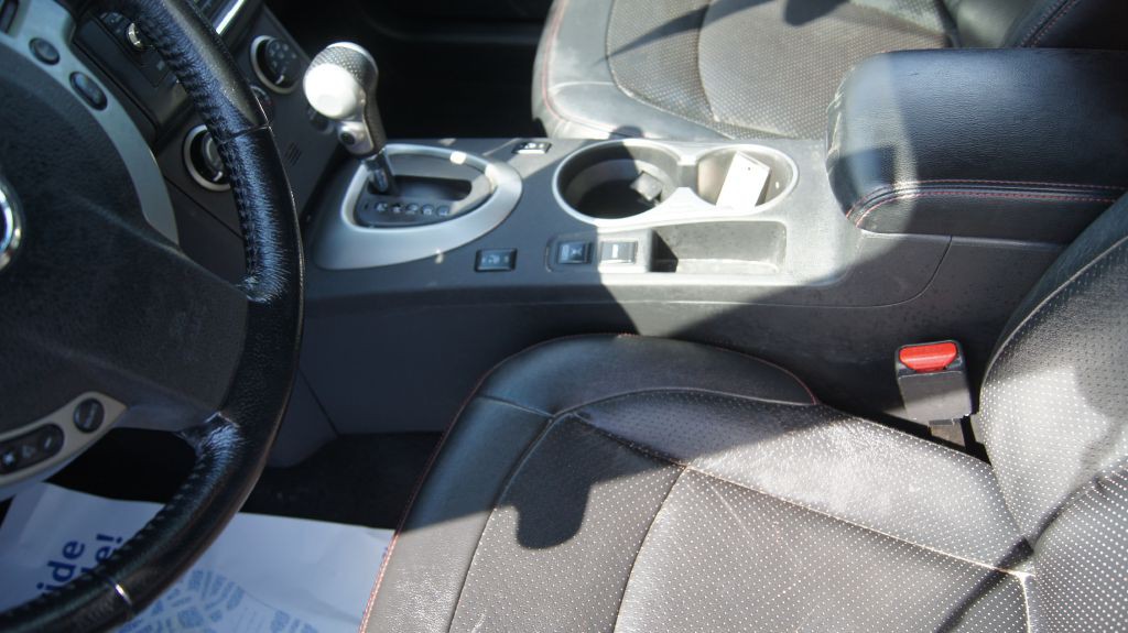 2013 Nissan Rogue Image 8