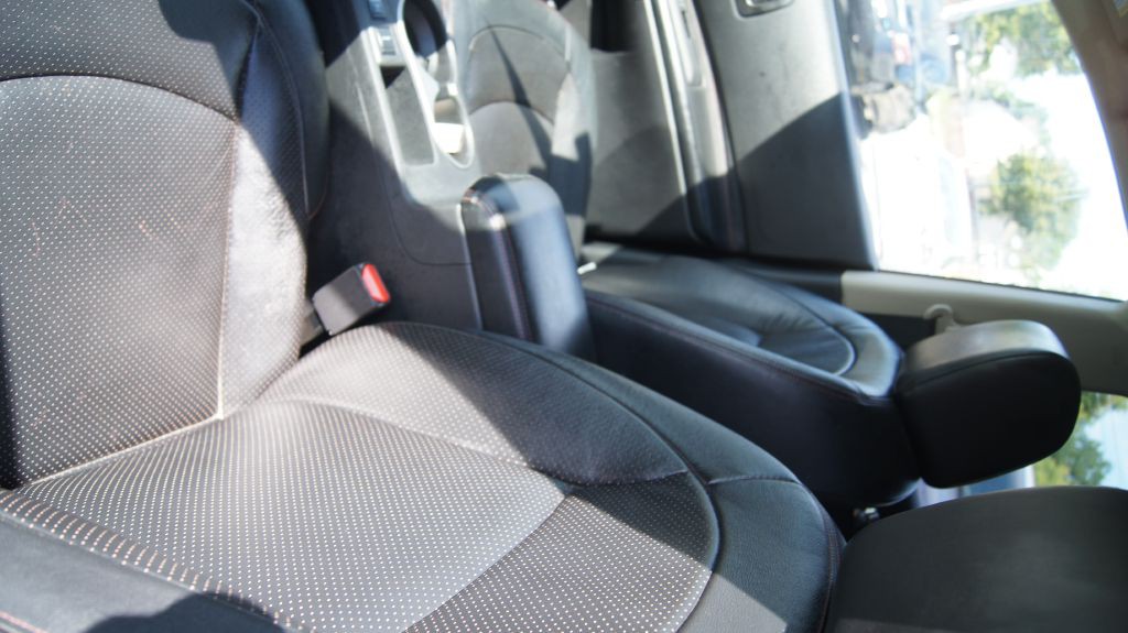 2013 Nissan Rogue Image 9