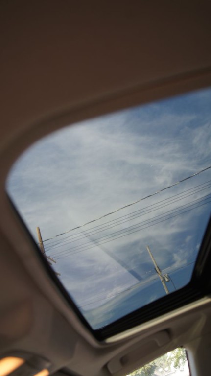 2013 Nissan Rogue Image 10