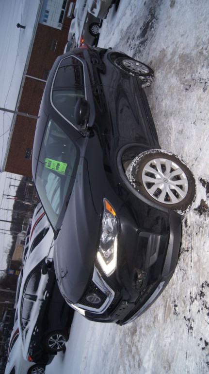 2018 Nissan Rogue Image 10