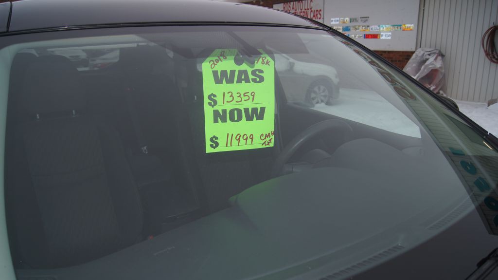 2018 Nissan Rogue Image 4