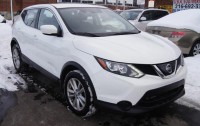 Image for 2018 Nissan Rogue S ID: 7148474