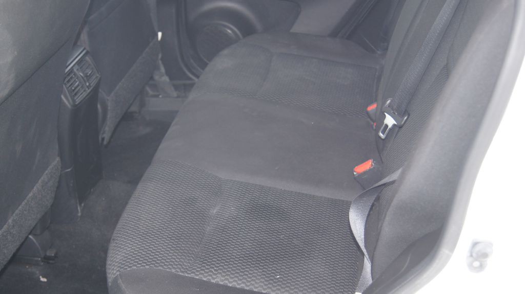 2018 Nissan Rogue Image 10