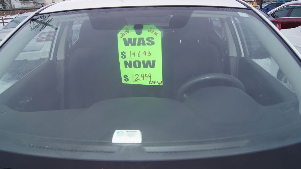 2018 Nissan Rogue Image 12